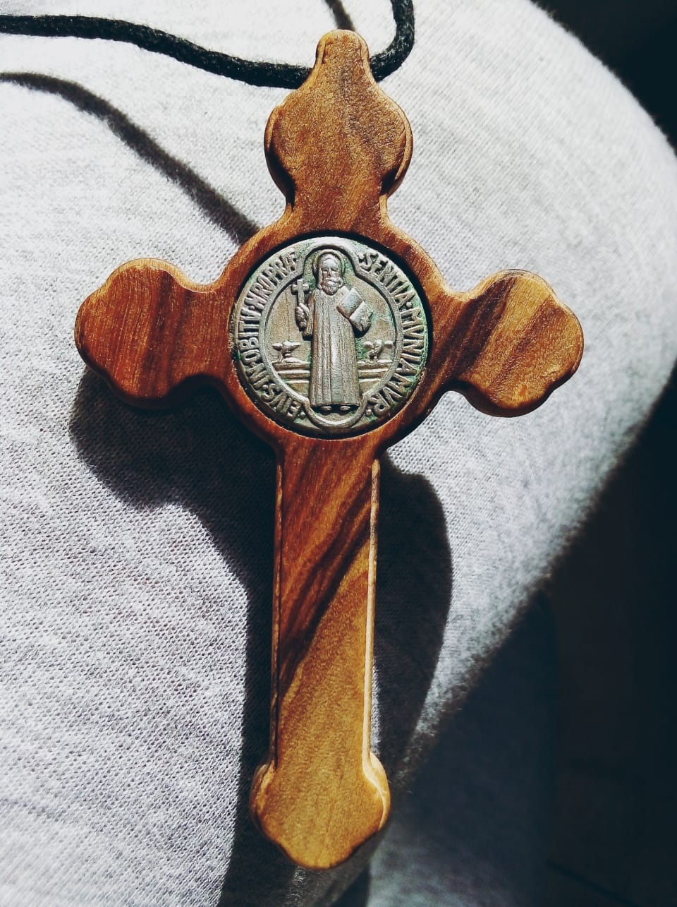 Vendita Croce-Medaglia San Benedetto
